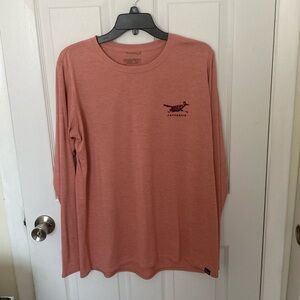 Patagonia t-shirt like new